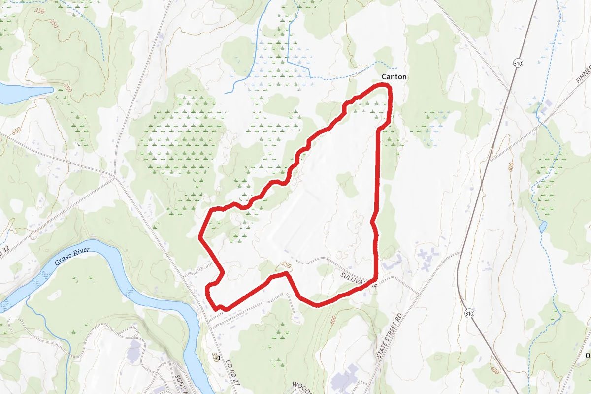 Remington Recreation Trail