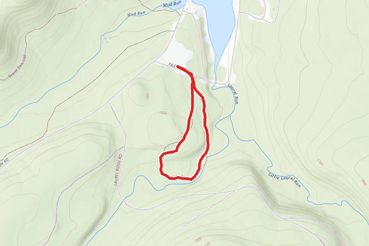 Souders Trail