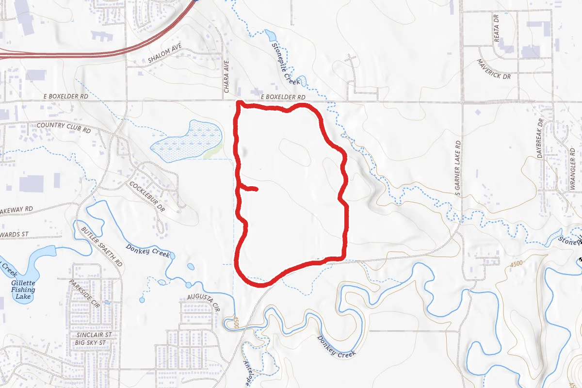 Field of Dreams Loop