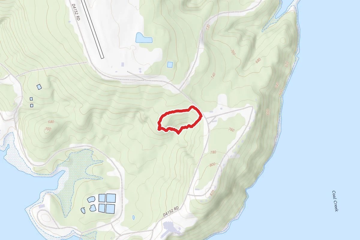 Arrowhead Nature Trail