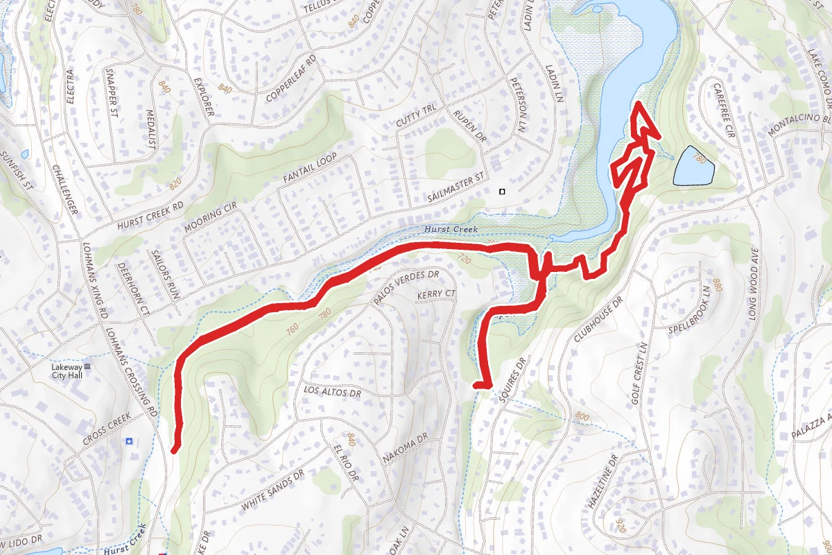 Hamilton Greenbelt