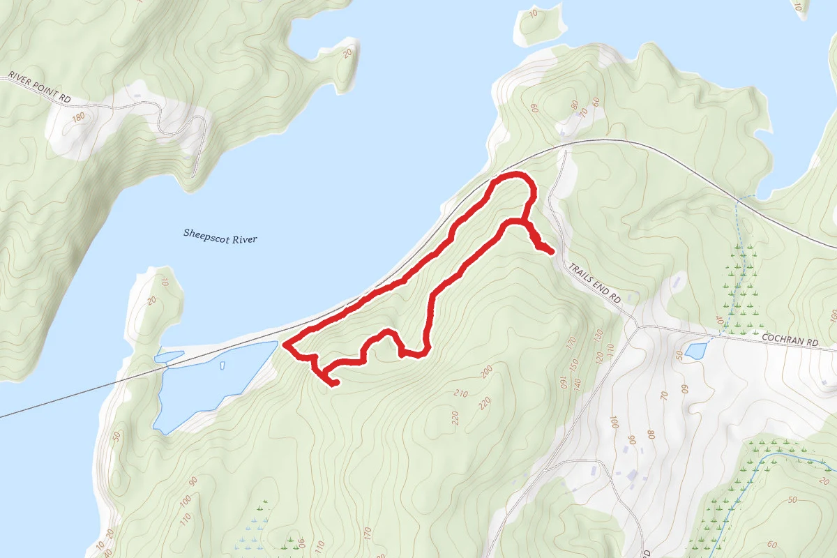 Griggs Preserve
