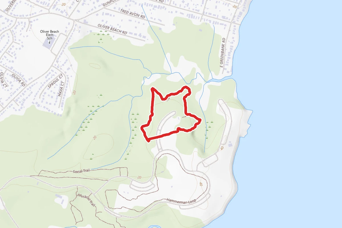 Dogwood Nature Trail