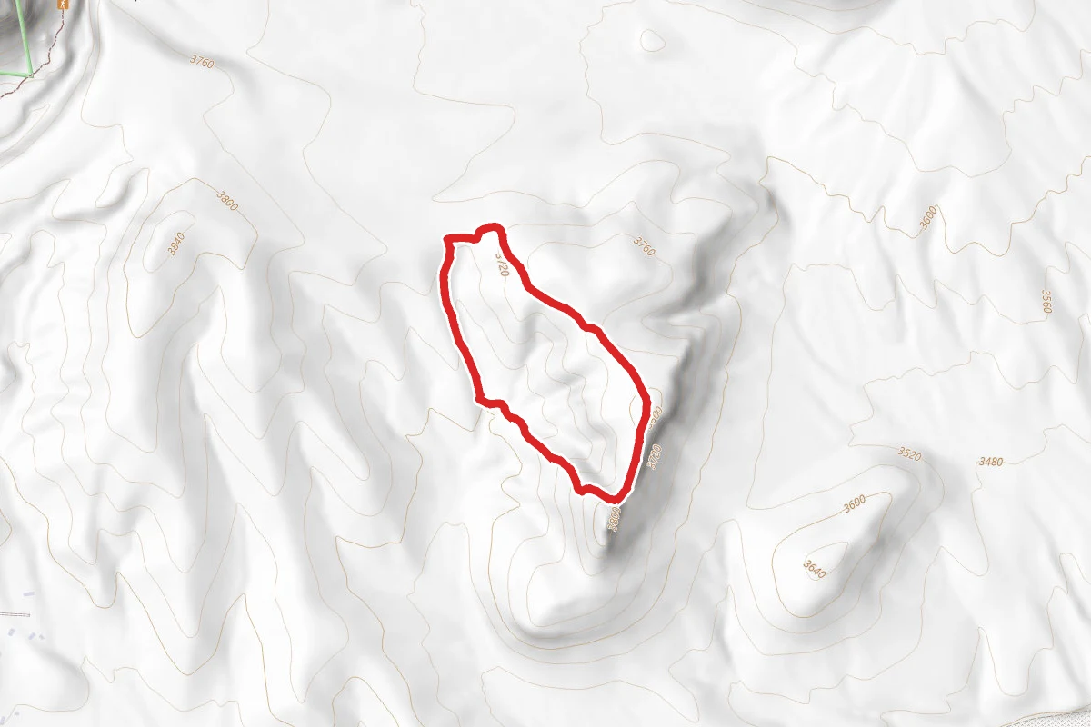 Titan's Loop Trail