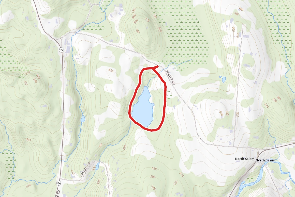 Baxter Loop