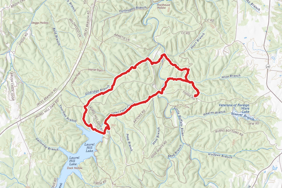 Laurel Hill