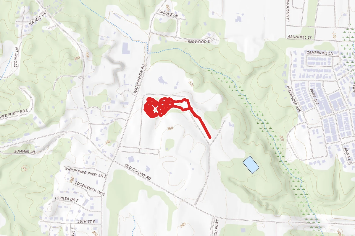 Sokol Loop