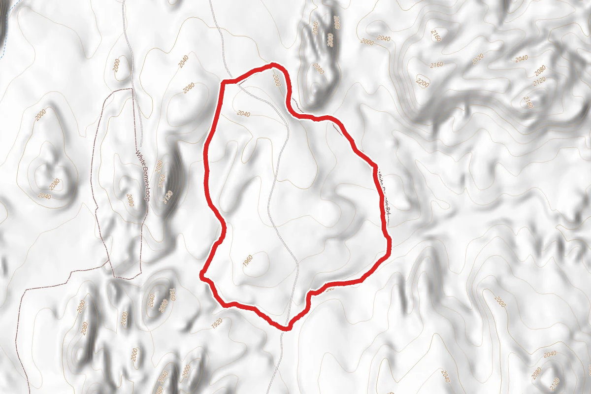 Fire Wave and Seven Wonders Loop