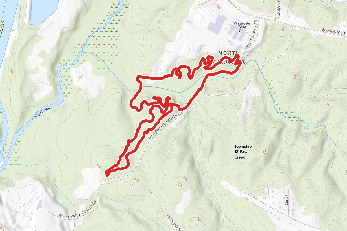 Academy Loop