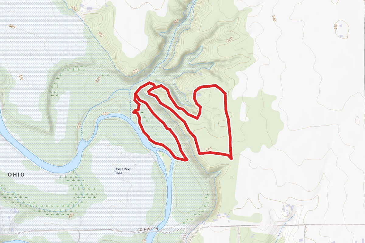 Stillwater Loop