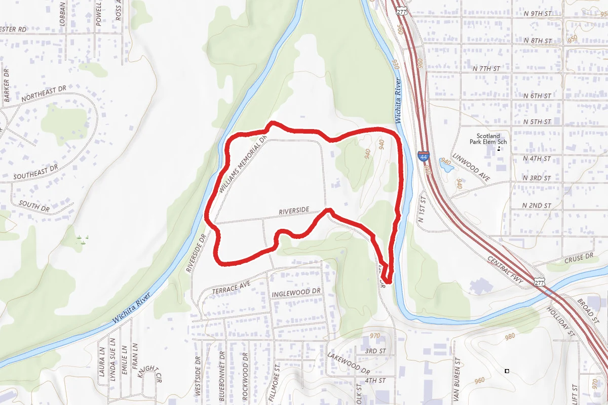 Circle Trail