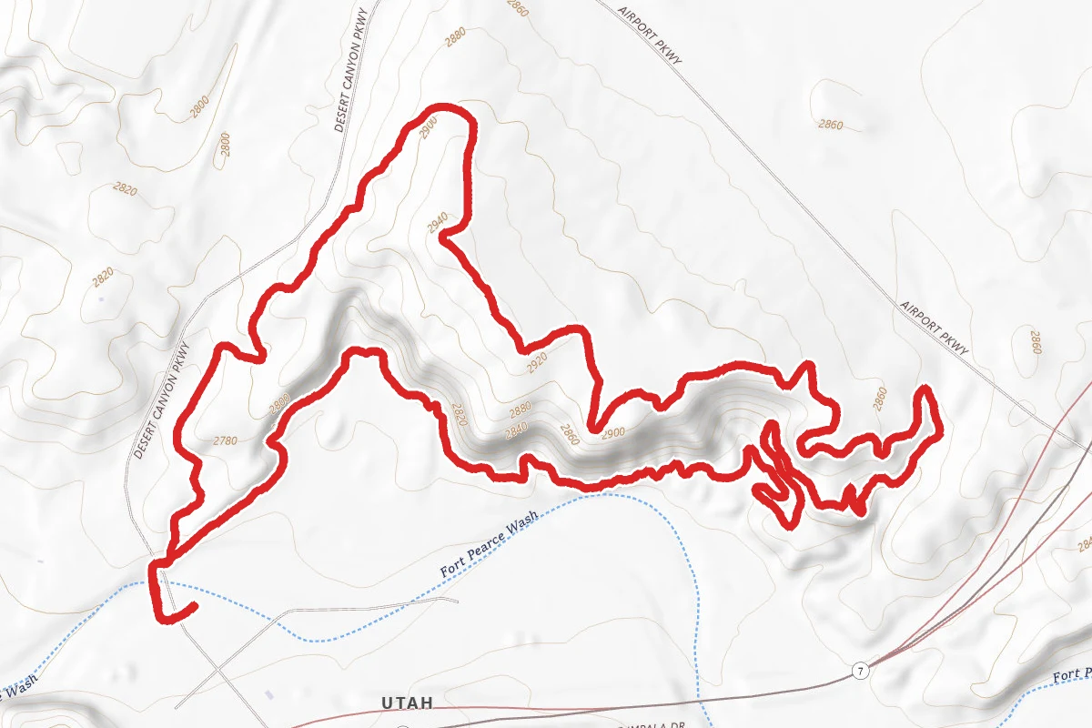 Claim Jumper and Secret Sauce Loop