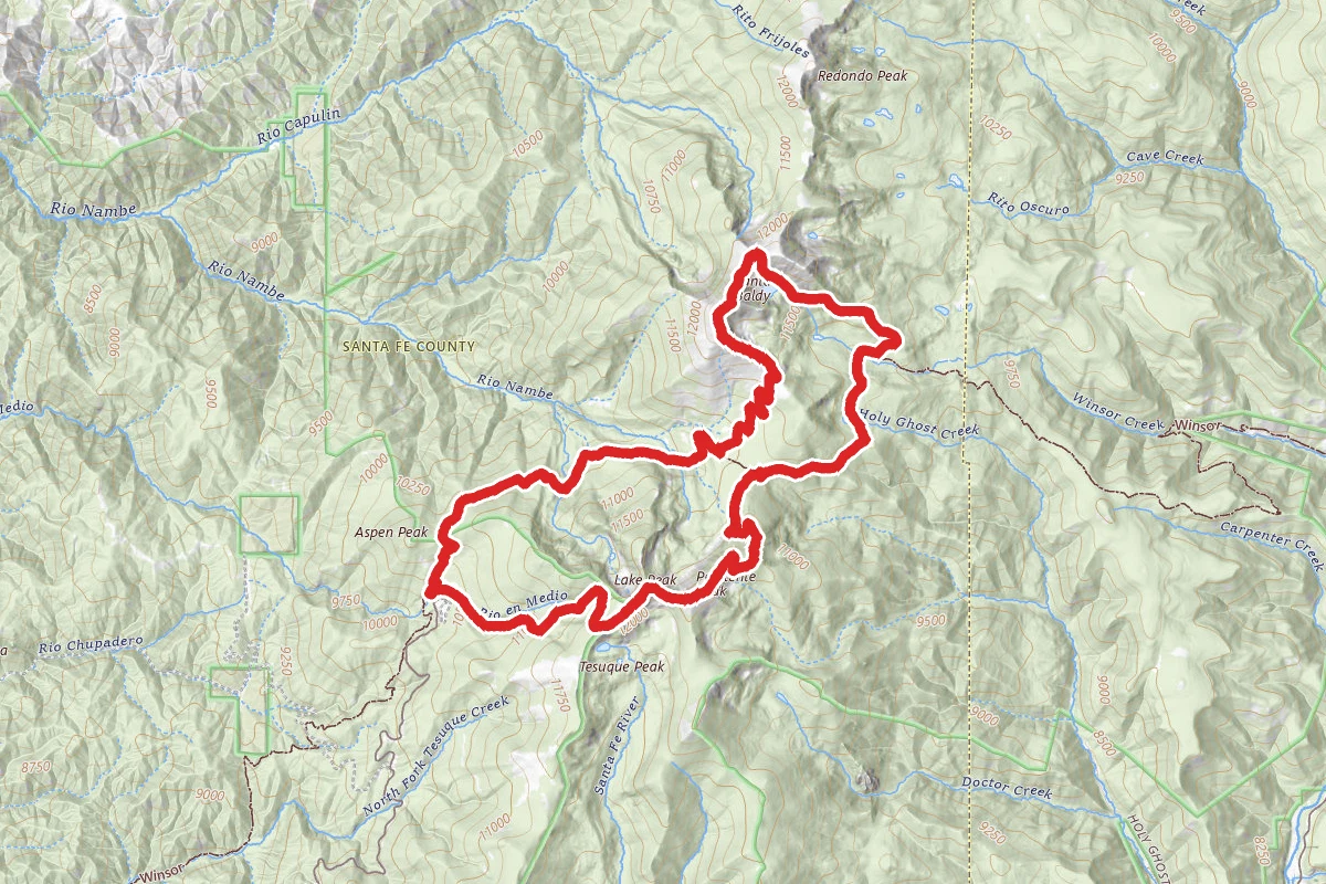 Anatoli Route