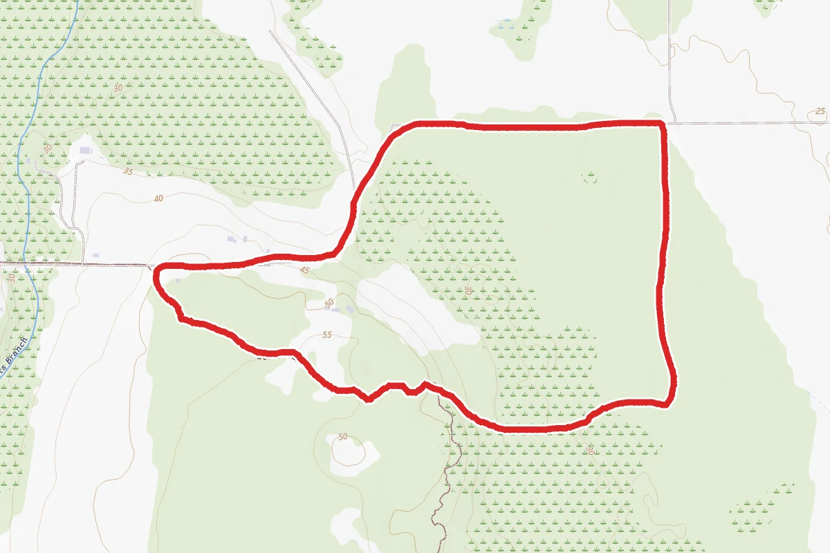 Chuluota East Loop