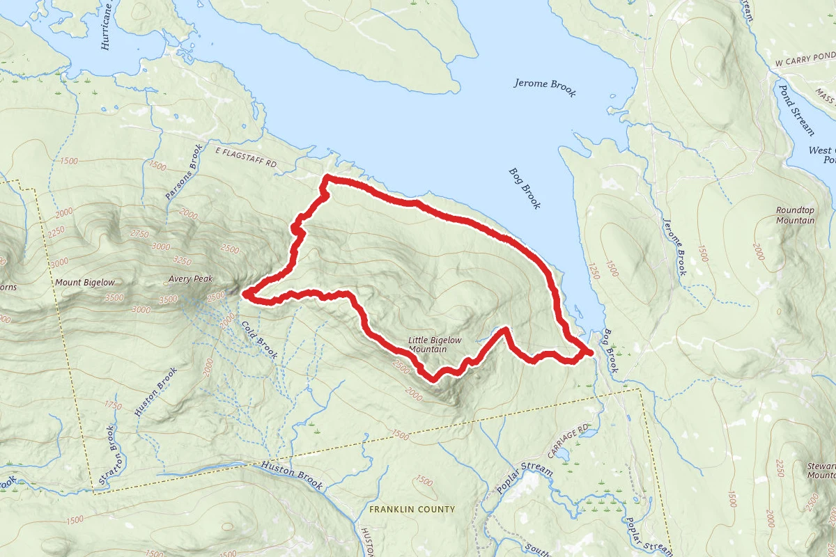 Bigelow Loop