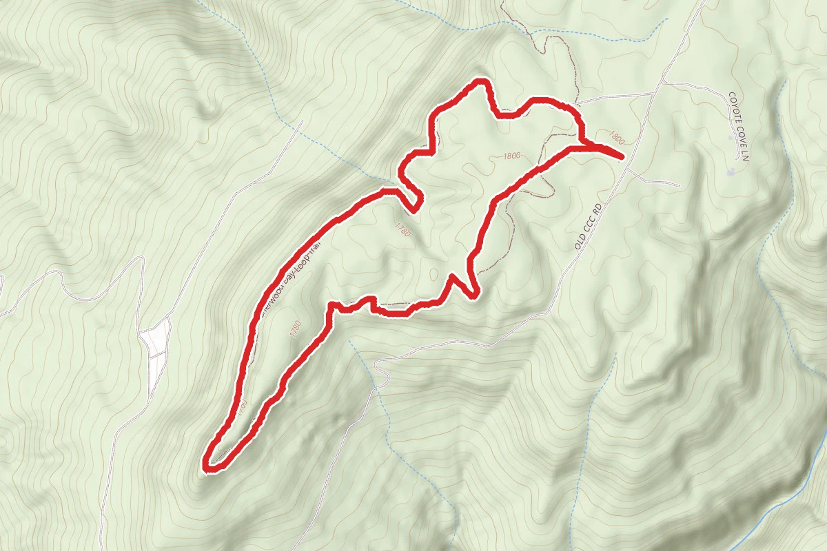 Sherwood Loop
