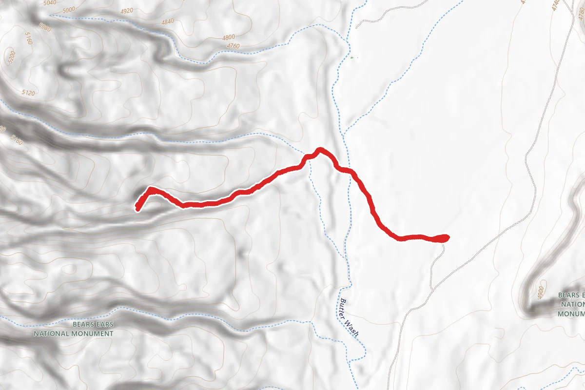 Cold Spring Cave