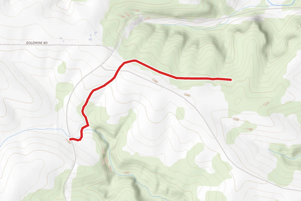 Goldmine Trail