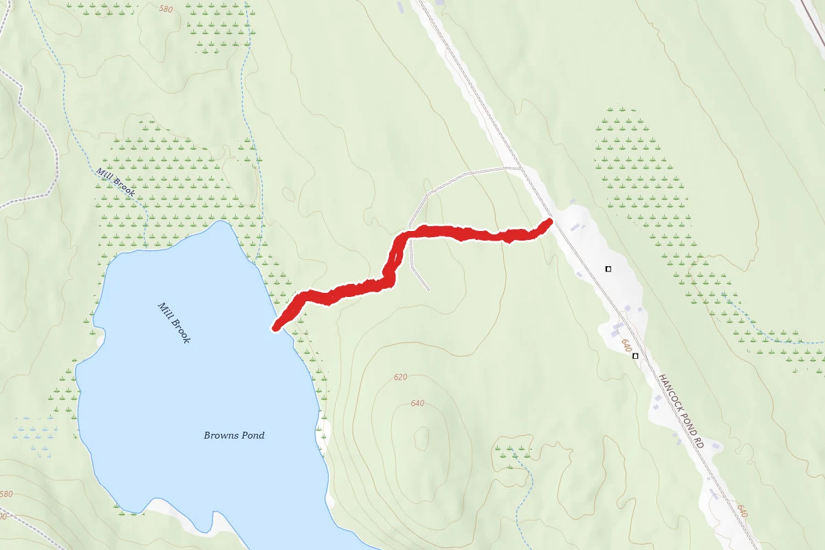 Chessey Preserve