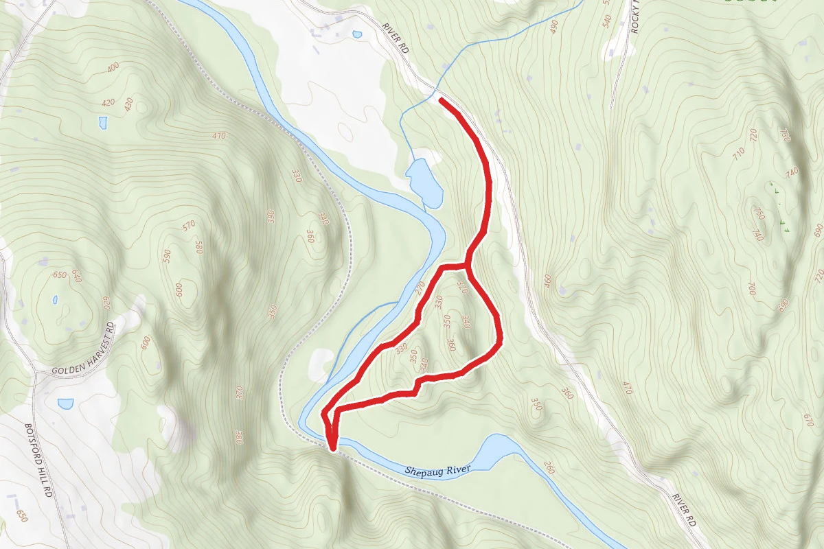River Road Loop
