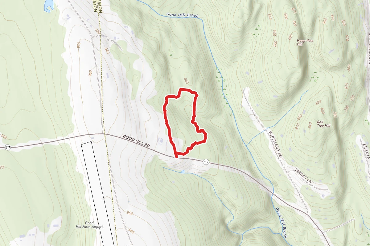 Red Farm Loop