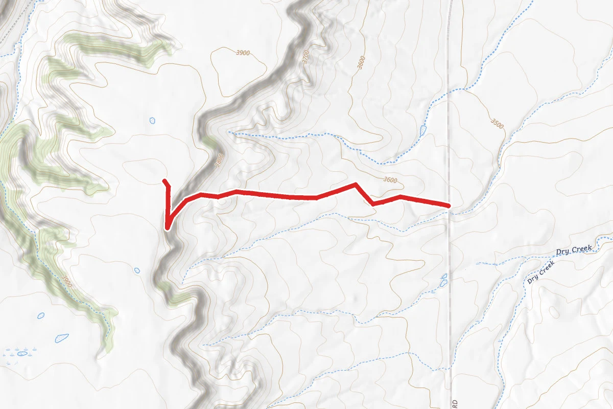 John Dunn Trail