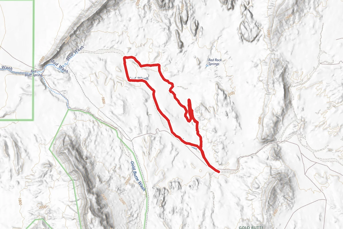 Little Finland Loop