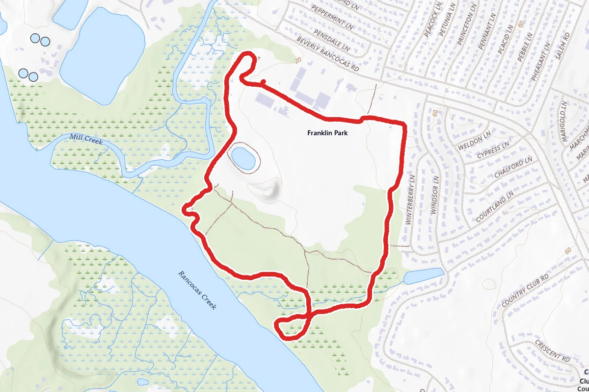 Mill Creek Park