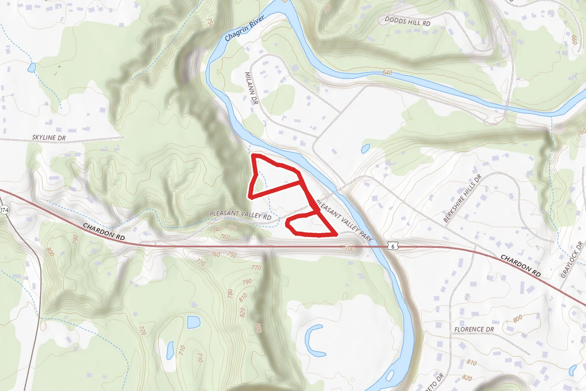 Pleasant Valley Park