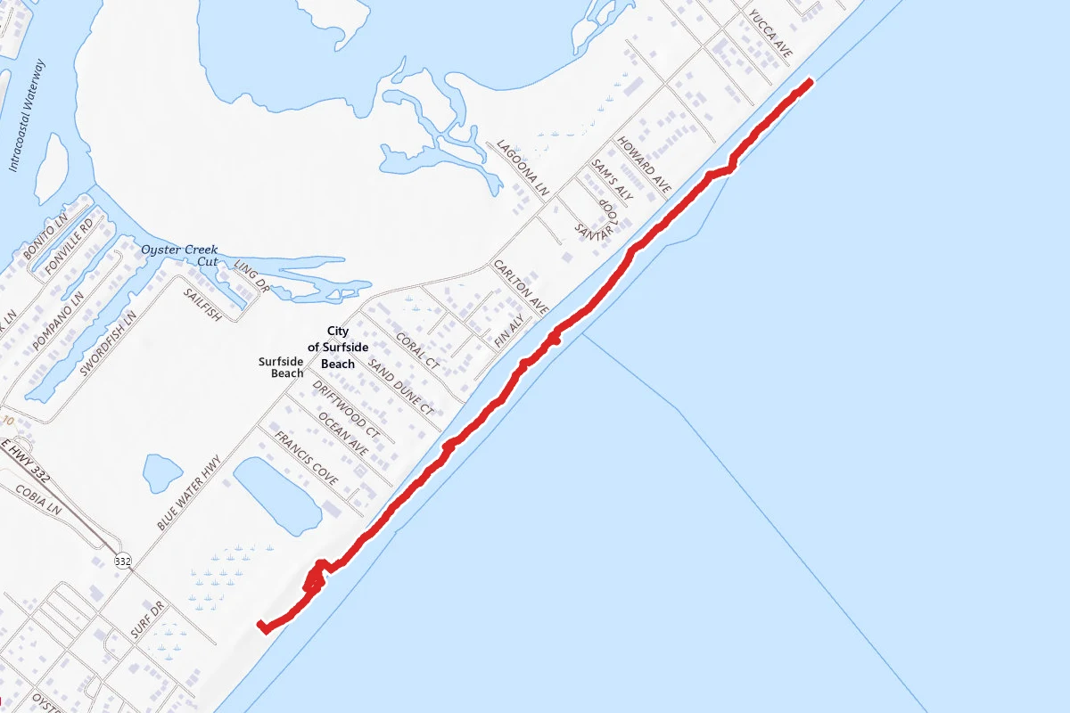 Surfside Beach