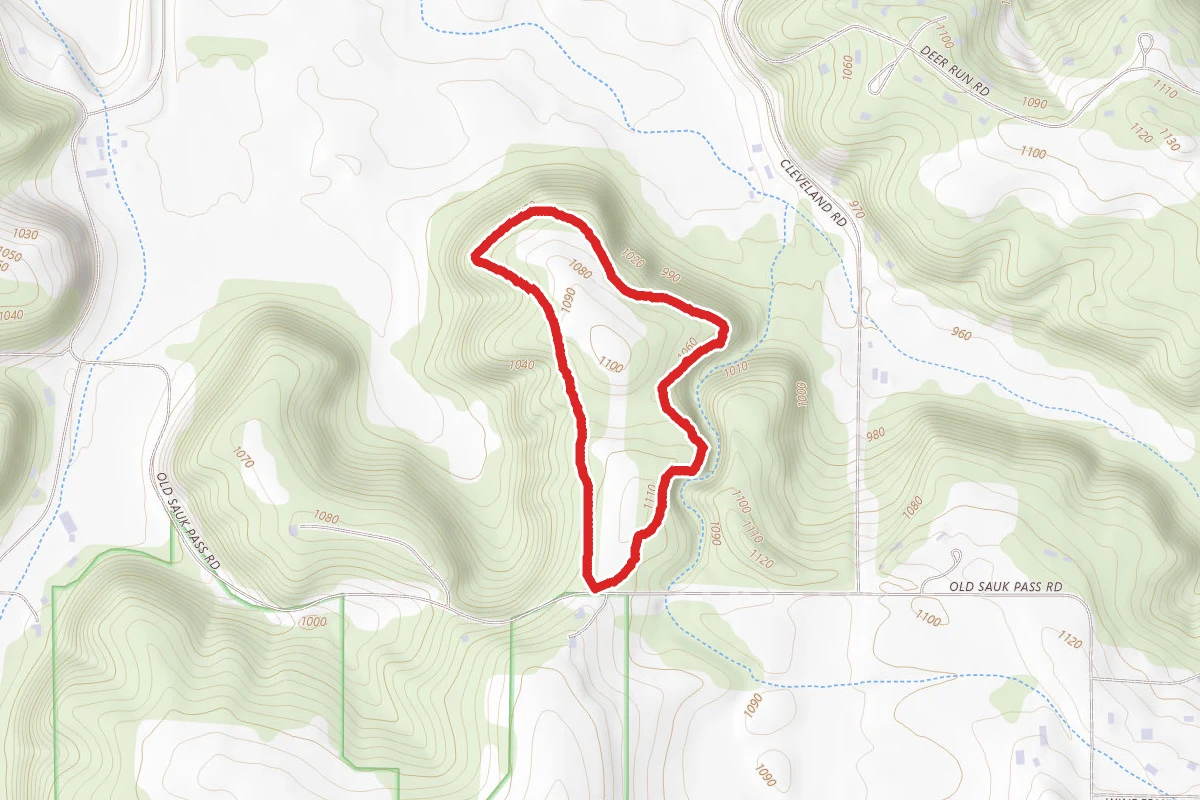 Cross Plains Interpretive Loop