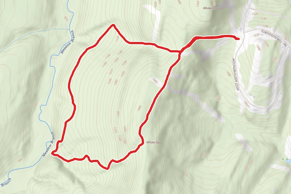 Meadow Branch Circuit