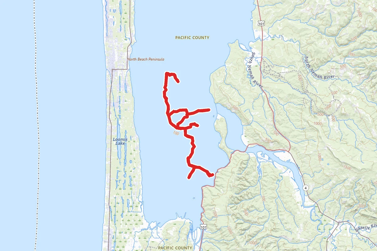 Long Island Trails