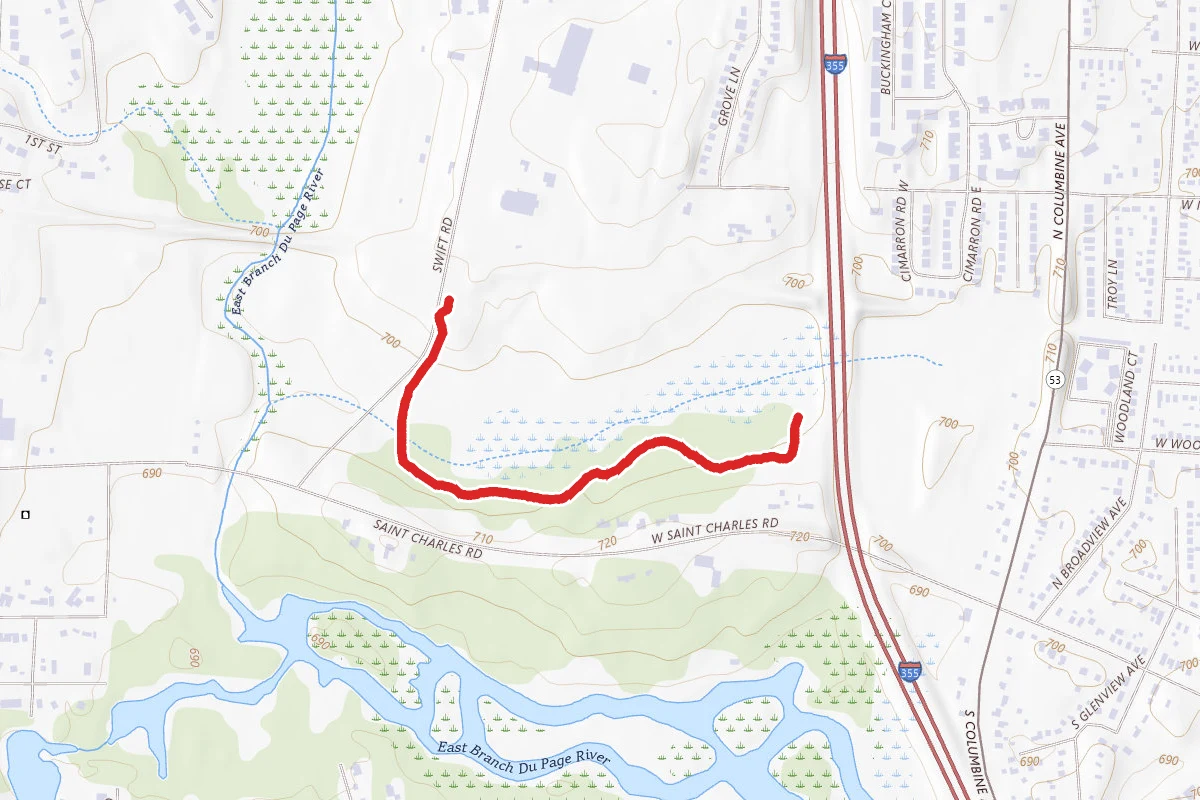 Regional Trail