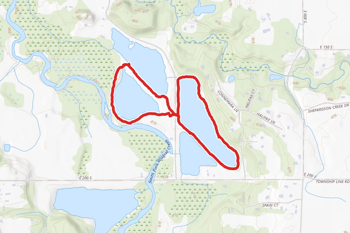 Fairfield Lakes