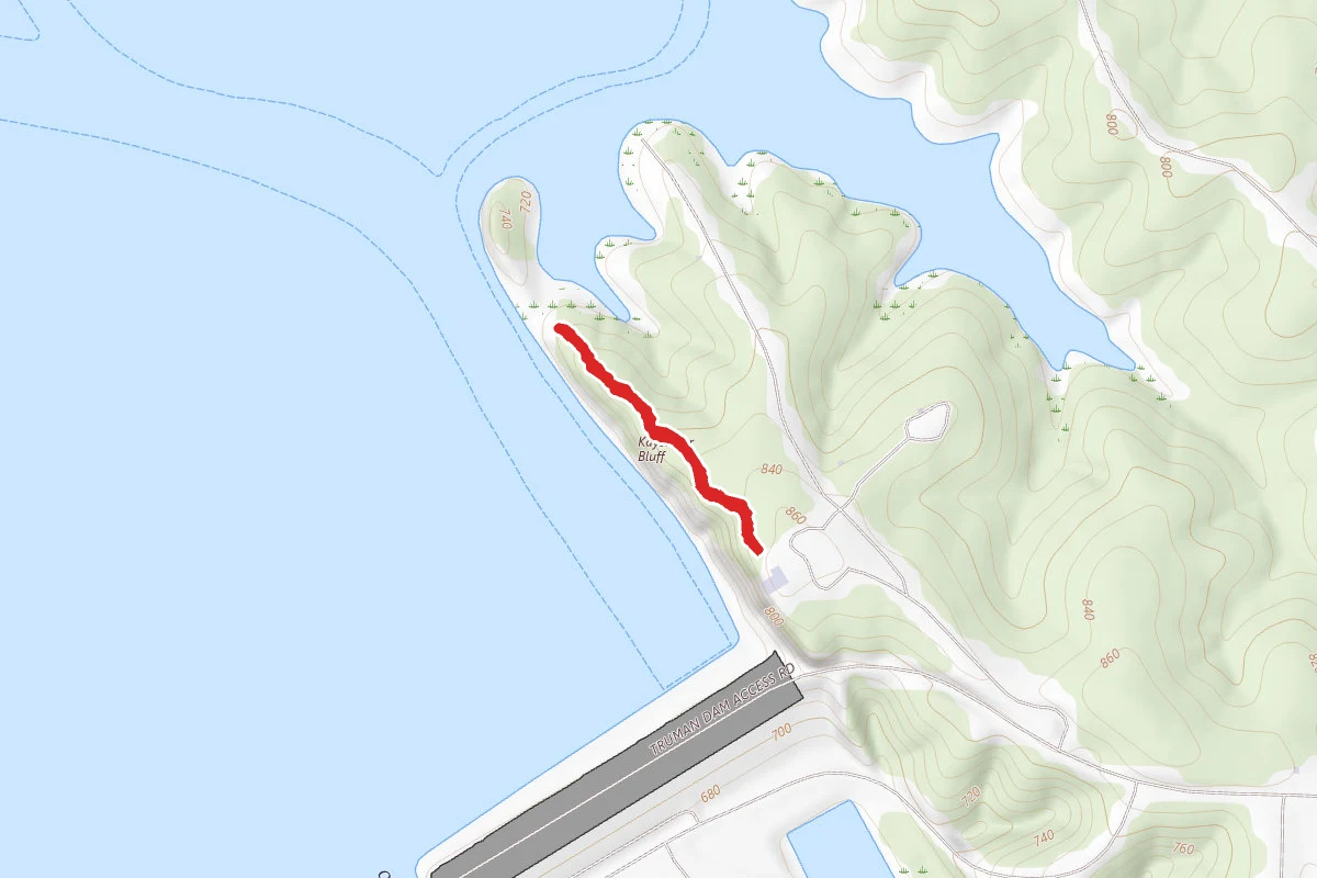 Truman Reservoir