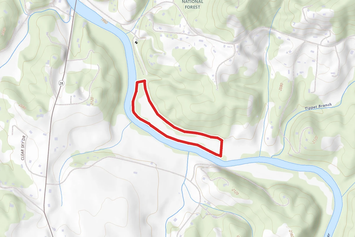 River Run Trail