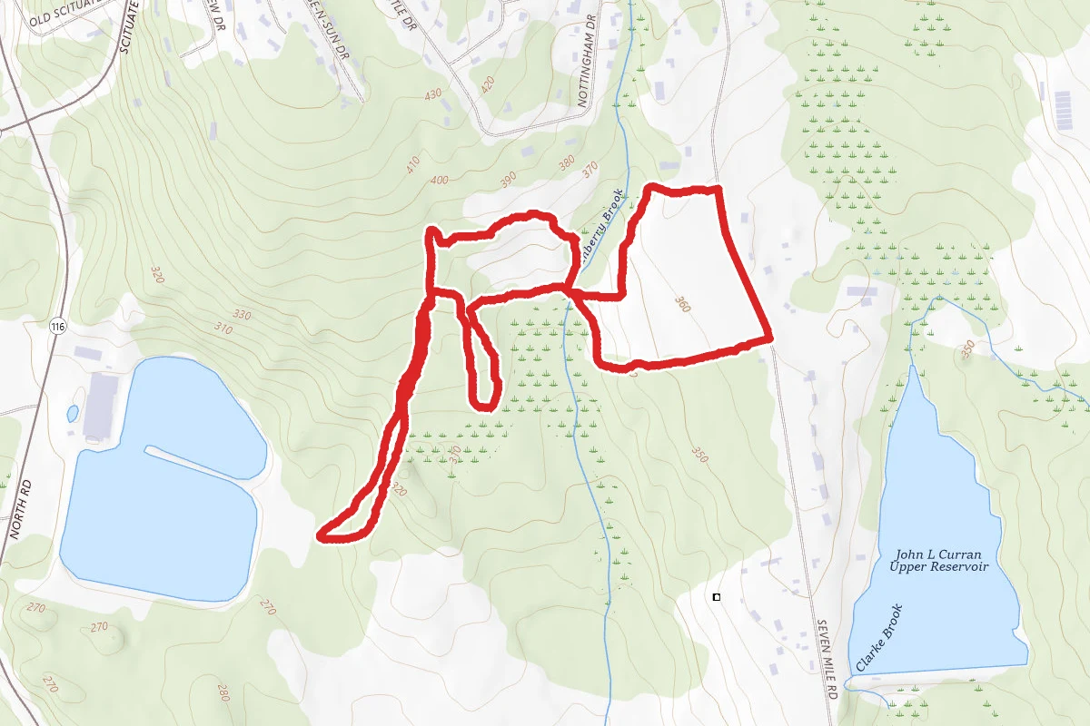 Lawton Farm Recreation Area