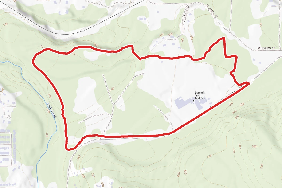 Putnam Loop