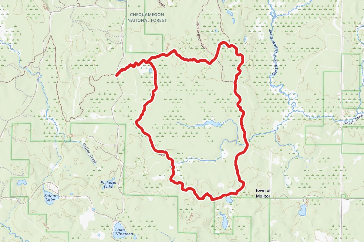 Chippewa Lobe