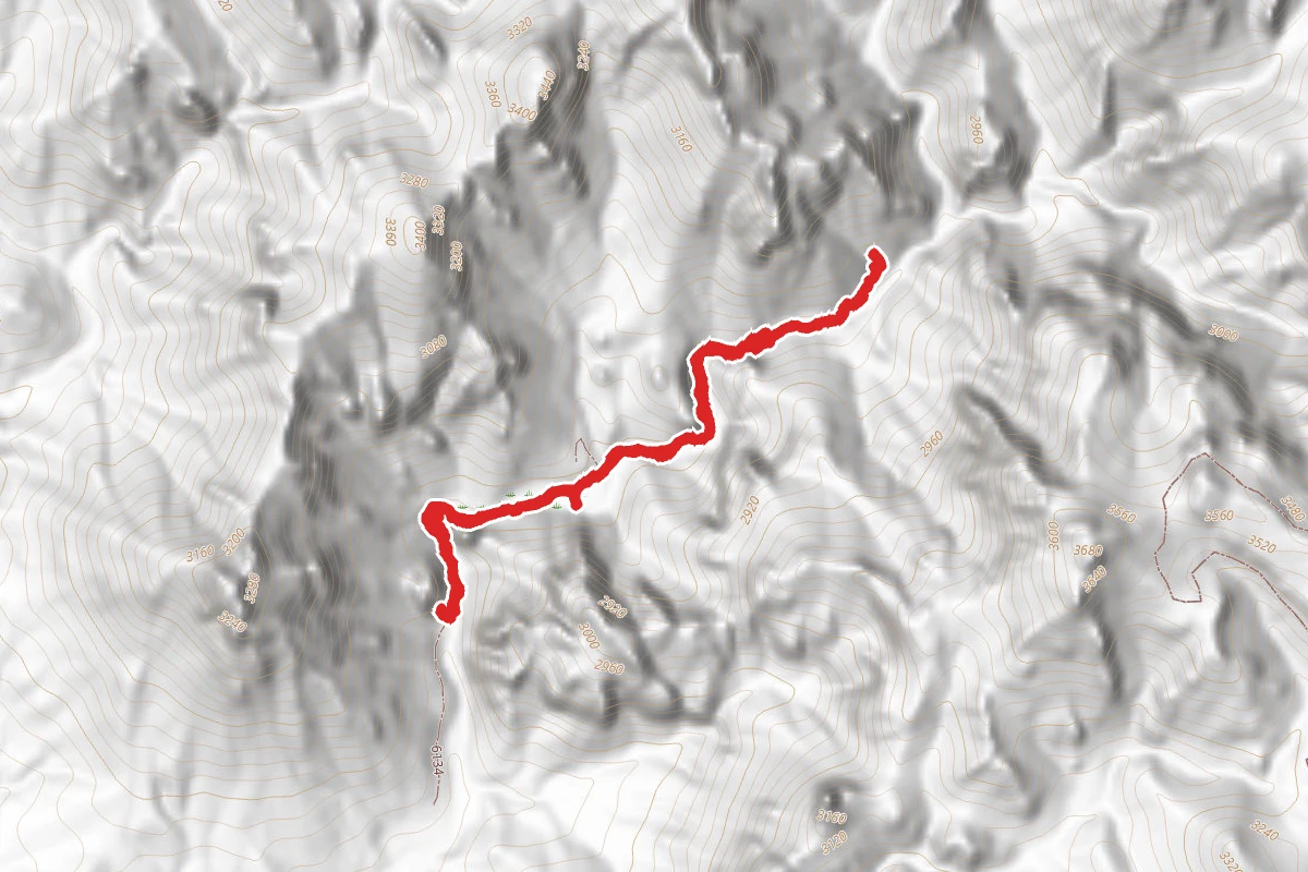 Martinez Mine