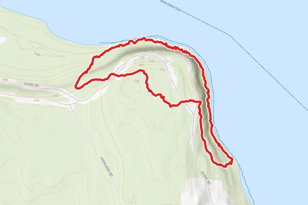 Eagle Trail