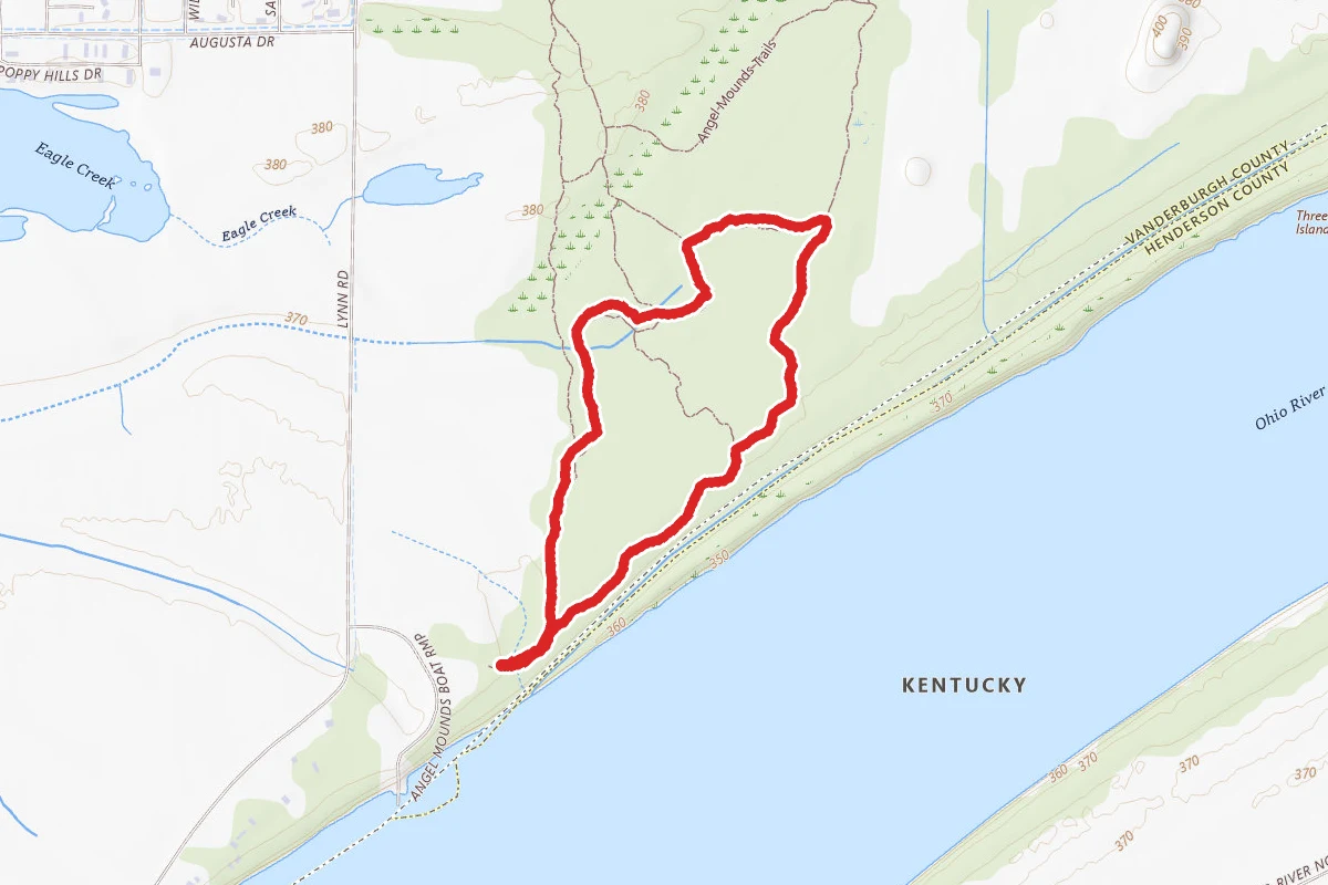 Ohio River Loop
