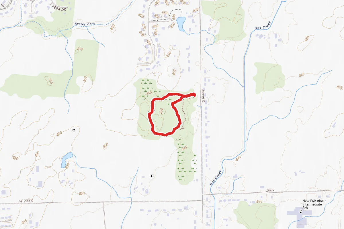 Jacob Schramm Loop