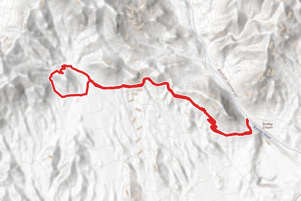 Mother Trail
