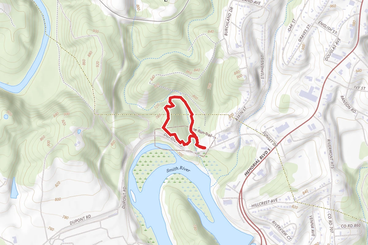Doe Run Park