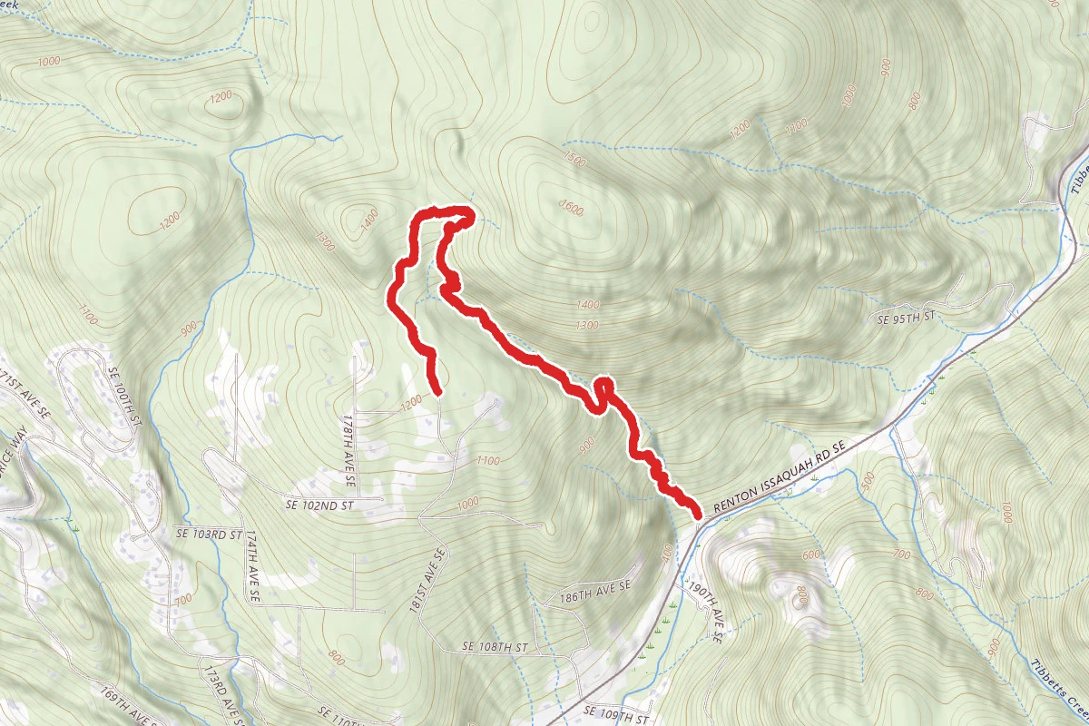 Ring Road Trail
