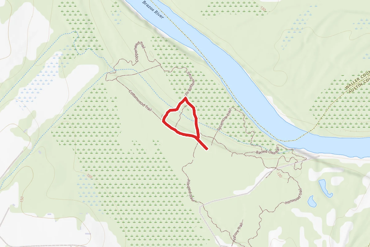Opossum Loop
