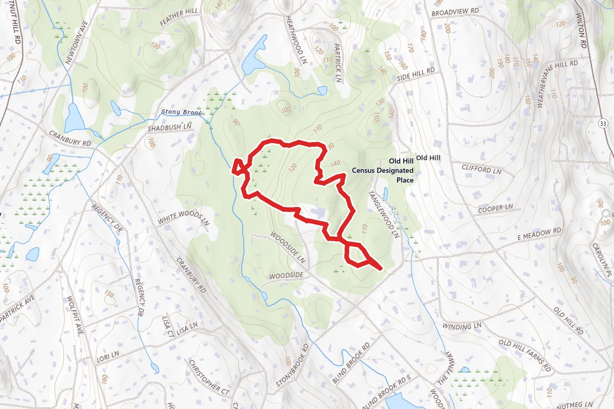 Westport Ramble