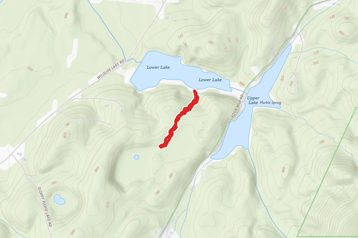 Lower Lake